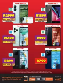 Shoprite catalogue Page 6
