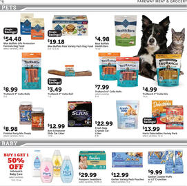 Fareway weekly ad week 26 Page 16