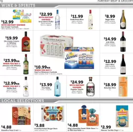 Fareway weekly ad week 26 Page 10