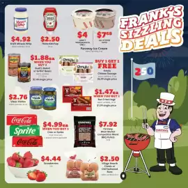 Fareway weekly ad week 26 Page 11
