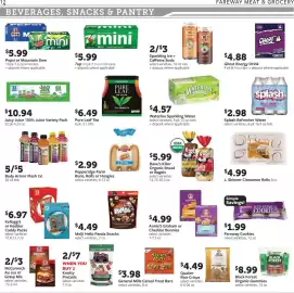 Fareway weekly ad week 26 Page 12