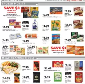 Fareway weekly ad week 26 Page 13