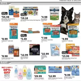 Fareway weekly ad week 26 Page 16