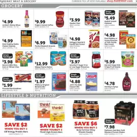 Fareway weekly ad week 26 Page 3