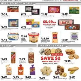 Fareway weekly ad week 26 Page 5