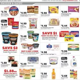 Fareway weekly ad week 26 Page 7