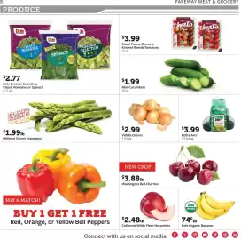 Fareway weekly ad week 26 Page 8