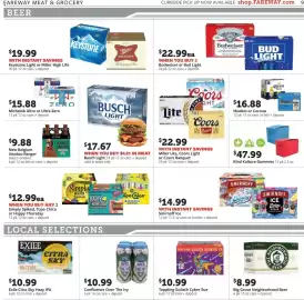 Fareway weekly ad week 26 Page 9