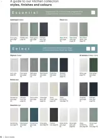 B&Q brochure Page 10