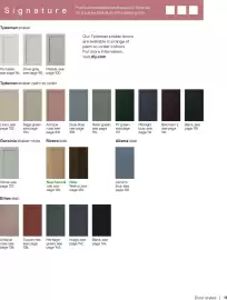 B&Q brochure Page 11