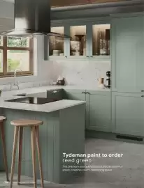 B&Q brochure Page 110