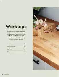 B&Q brochure Page 148