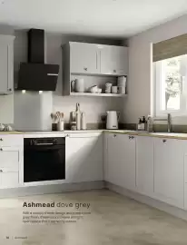 B&Q brochure Page 16