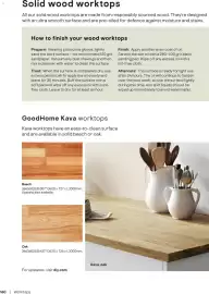 B&Q brochure Page 160