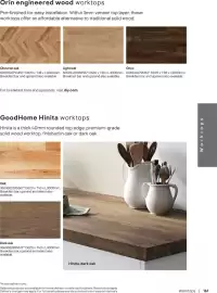 B&Q brochure Page 161