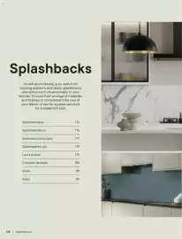 B&Q brochure Page 172