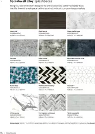 B&Q brochure Page 174