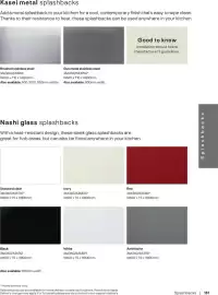 B&Q brochure Page 181