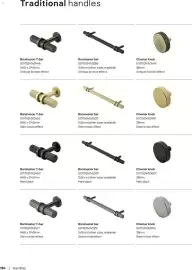 B&Q brochure Page 184