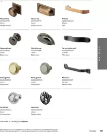 B&Q brochure Page 187