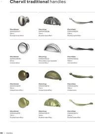 B&Q brochure Page 188