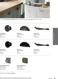 B&Q brochure Page 189