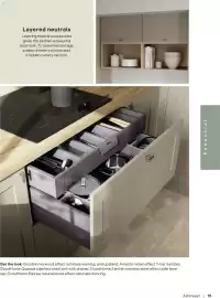 B&Q brochure Page 19