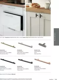 B&Q brochure Page 191