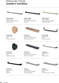 B&Q brochure Page 192