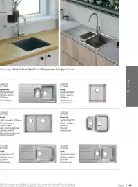 B&Q brochure Page 197