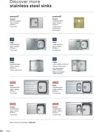 B&Q brochure Page 198