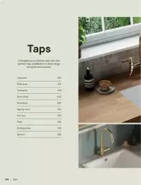 B&Q brochure Page 208