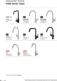 B&Q brochure Page 214