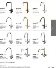 B&Q brochure Page 219