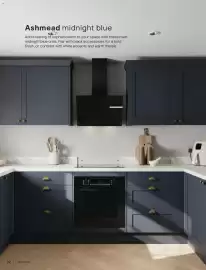 B&Q brochure Page 22