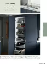 B&Q brochure Page 23