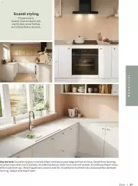 B&Q brochure Page 27