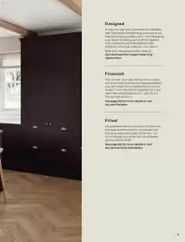 B&Q brochure Page 3