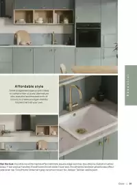 B&Q brochure Page 31