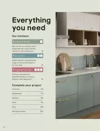 B&Q brochure Page 4