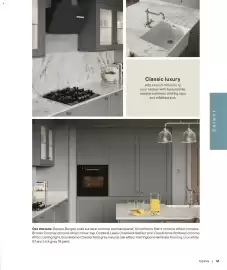 B&Q brochure Page 41