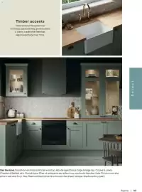B&Q brochure Page 43