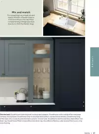 B&Q brochure Page 47