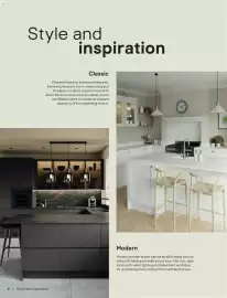 B&Q brochure Page 6