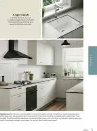 B&Q brochure Page 61