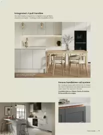 B&Q brochure Page 9