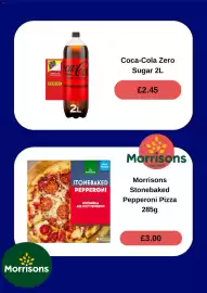 Morrisons leaflet Page 2