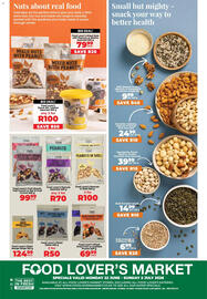 Food Lover's Market catalogue Page 8