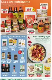 Food Lover's Market catalogue Page 2