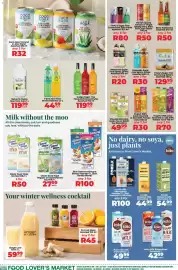 Food Lover's Market catalogue Page 3